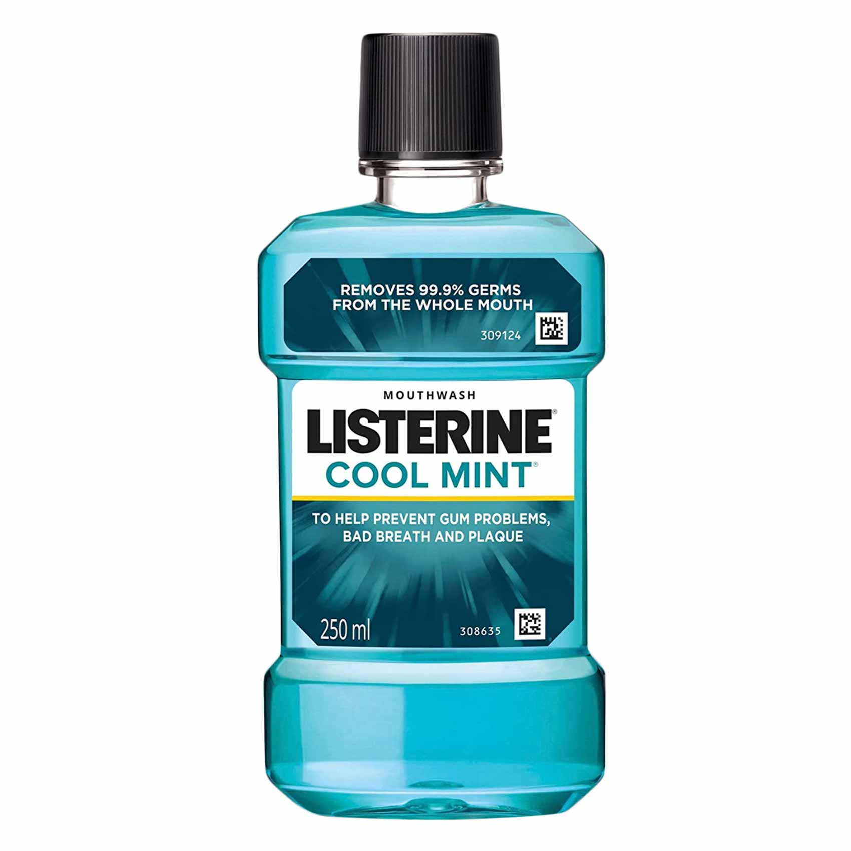 Listerine Cool Mint Mouthwash