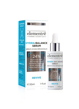 Elementre Hydra-Balance Serum 30 ml