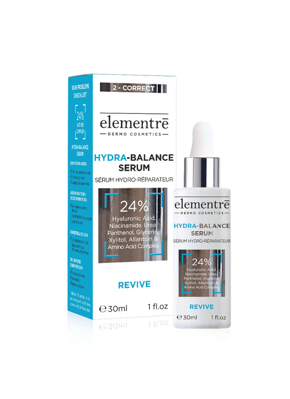 Elementre Hydra-Balance Serum 30 ml