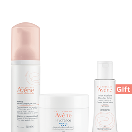 Avene Hydrance Hydration Kit - 0