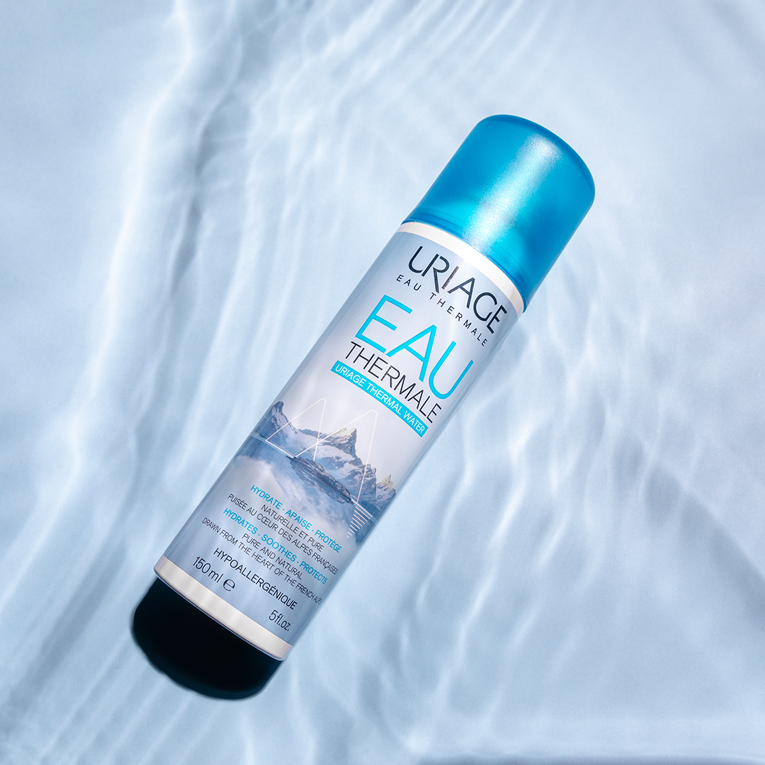 Uriage Thermal Water Spray