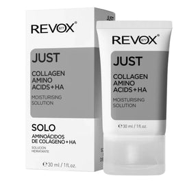 REVOX JUST Collagen Amino Acids + HA