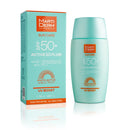 Martiderm Active[D] Fluid SPF50+ - 50 ml-1
