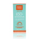 Martiderm Active[D] Fluid SPF50+ - 50 ml-2