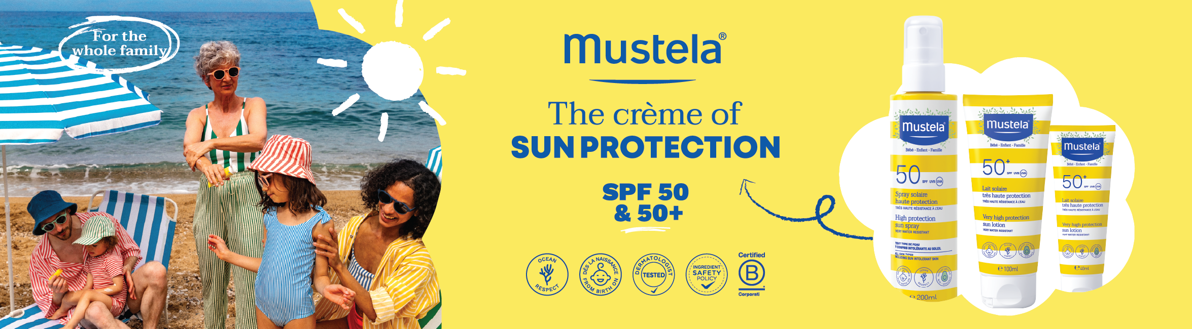 2350x650 banner sun