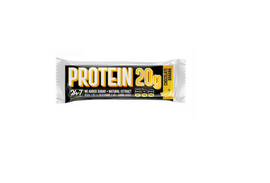 24.7 Potein 20 g Chocolate Banana - 50 g