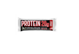 24.7 Protein 20 g Chocolate Raspberry - 50 g