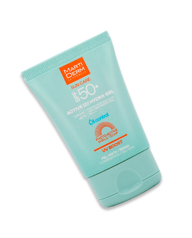 Martiderm Active[D] Hydra Gel SPF50+ - 50 ml