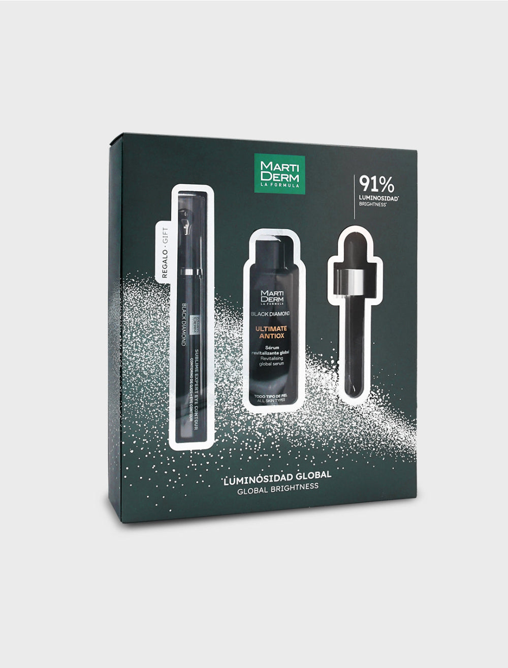 Martidem Ultimate Antiox Serum Bundle