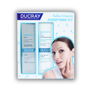 Ducray Keracnyl Purify & Repair KIt-1
