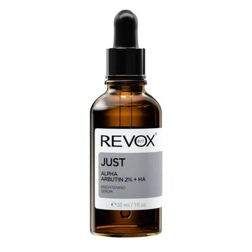 REVOX JUST Alpha Arbutin 2% + HA