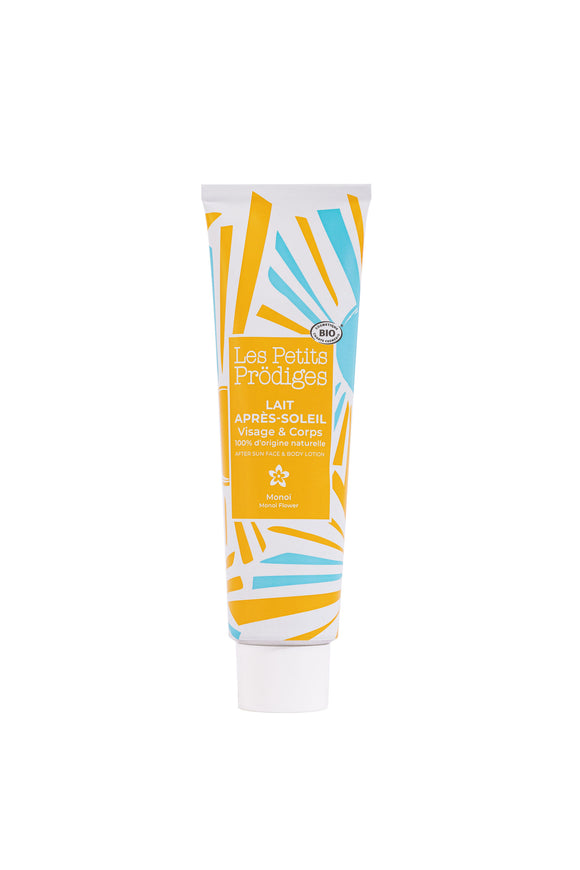 Les Petits Prödiges Aftersun Milk - 100ml