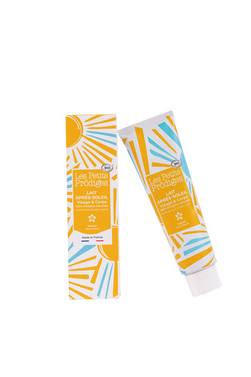 Les Petits Prödiges Aftersun Milk - 100ml