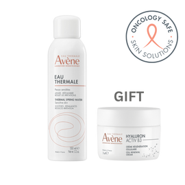 Thermal Spring Water Spray