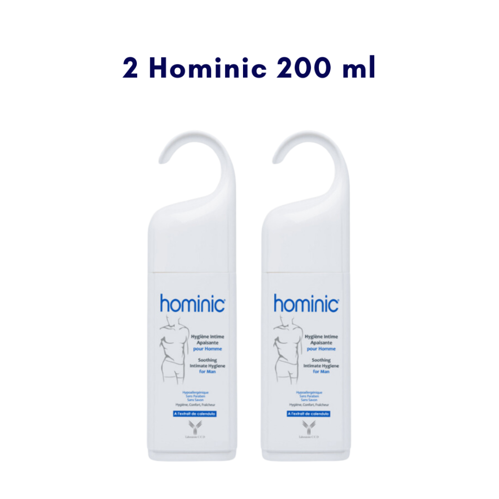 Hominic Dual Bundle