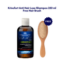 Vita-Age Anti-Hair Loss Shampoo - 250 ml-1