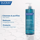 Keracnyl Foaming Gel-8