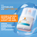La Roche-posay Anthelios Uvair Serum Sunscreen Spf 50+ - 50 ml-2