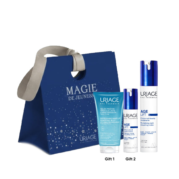 Uriage Magie De Jeunesse