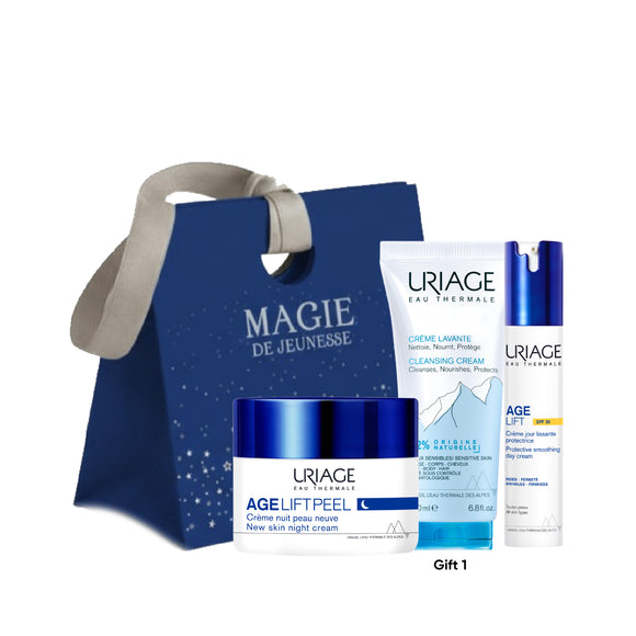 Uriage Magie De Jeunesse Christmas Gift