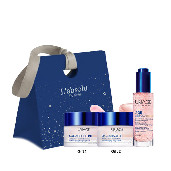 Uriage L'absolu Noel