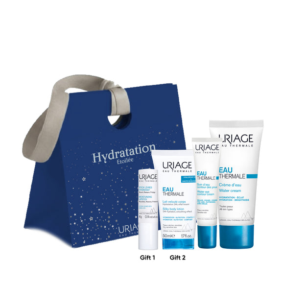 Uriage Hydratation Etoilee