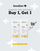 Beesline 4 in 1 Whitening Cleanser-1