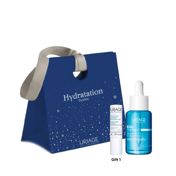 Uriage Hydratation Etoilee Christmas Box