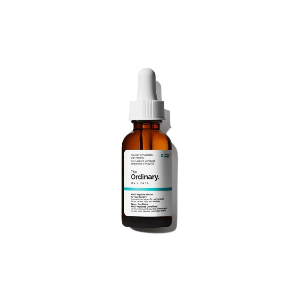 The Ordinary Multi-Peptide Serum For Hair Density - 60 ml