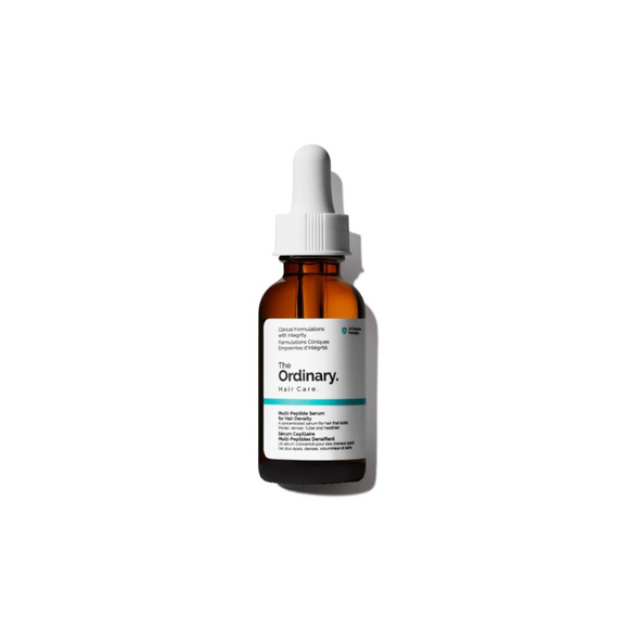 The Ordinary Multi-Peptide Serum For Hair Density - 60 ml
