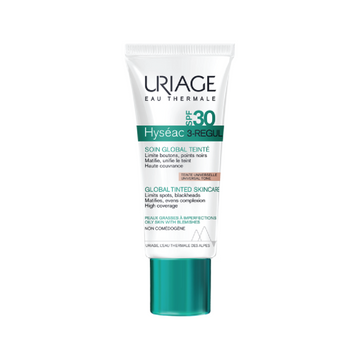 Hyséac 3-Regul-Tinted SPF50 40 ml