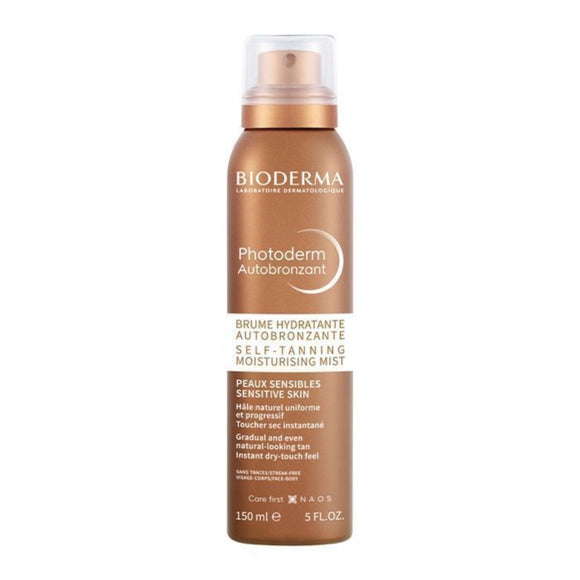Bioderma Photoderm Self-Tanner - 150 ml