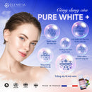 Pure White + Glutathion - 10 Drinkable Shots-2