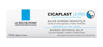 Cicaplast Lips 7.5 ml - 0