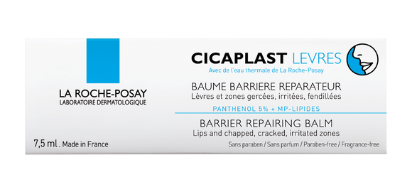 Cicaplast Lips 7.5 ml