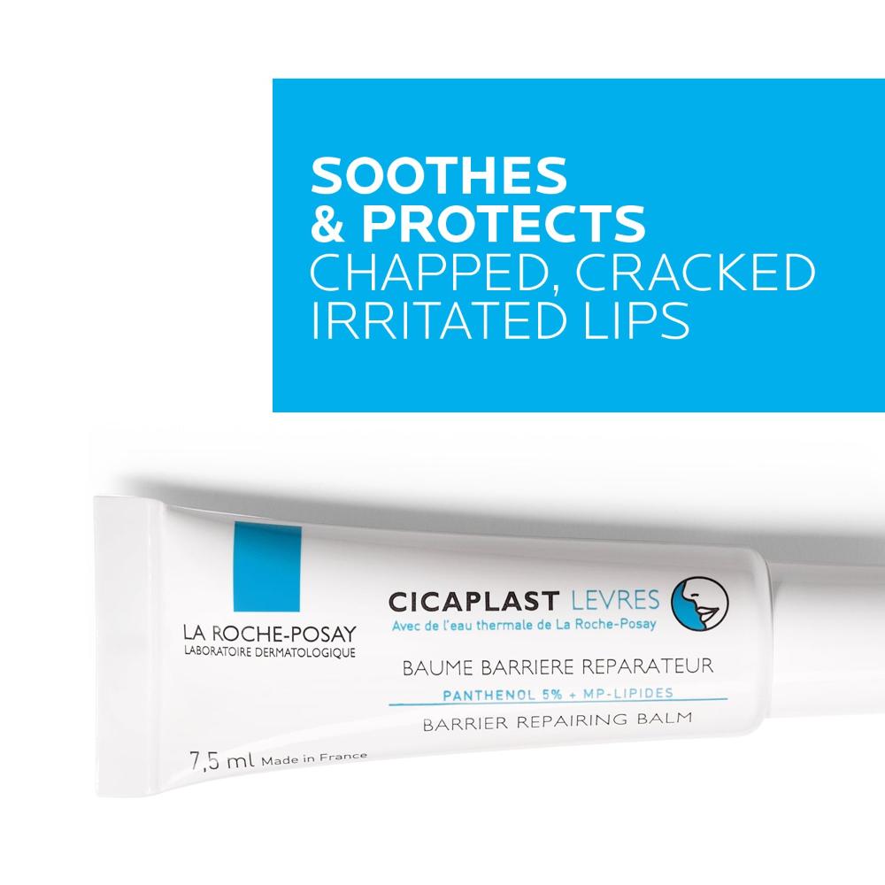 Cicaplast Lips 7.5 ml