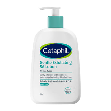 Cetaphil Gentle Exfoliating SA Lotion