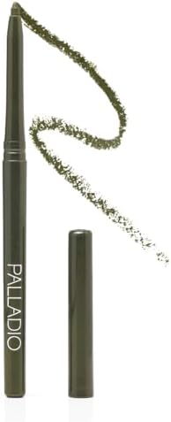 Palladio Waterproof Eye Liner