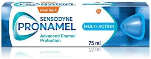 Sensodyne Pronamel Multi-Action Toothpaste - 75 ml