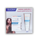 Ducray Chronic hairloss kit-1