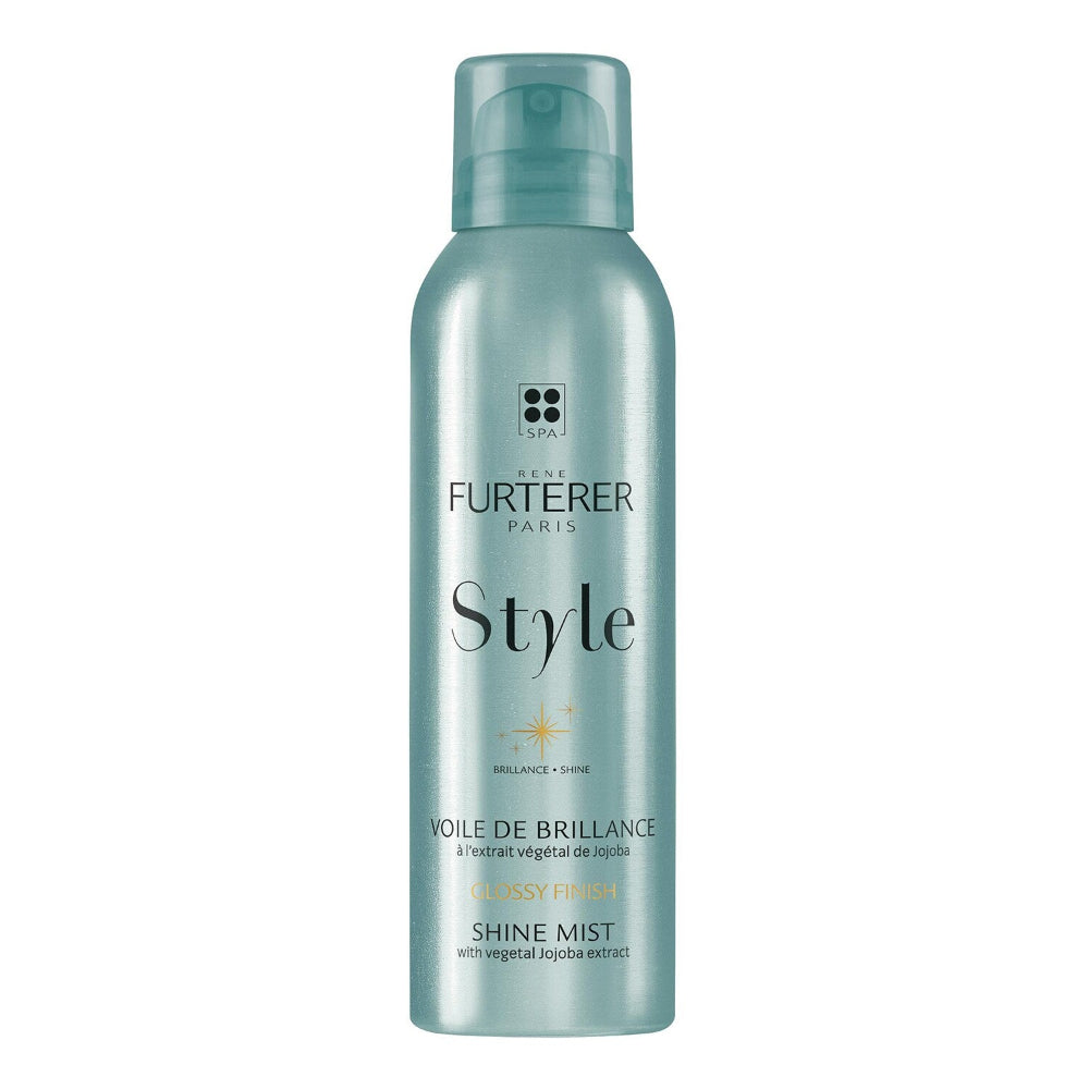 Rene Furterer Style Hair Shine Spray - 100 ml