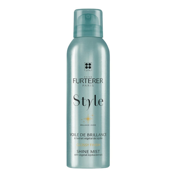 Rene Furterer Style Hair Shine Spray - 100 ml