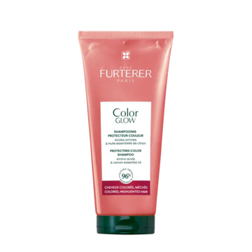 Rene Furterer Color Glow Color Protecting Shampoo - 200 ml