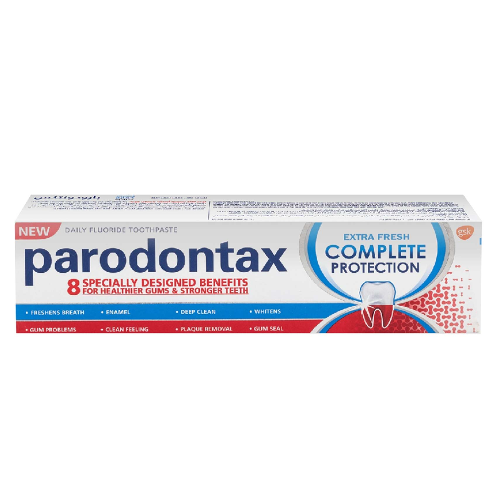 Parodontax Extra Fresh Complete Protection -75 ml