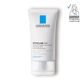 Effaclar Mat 40 ml