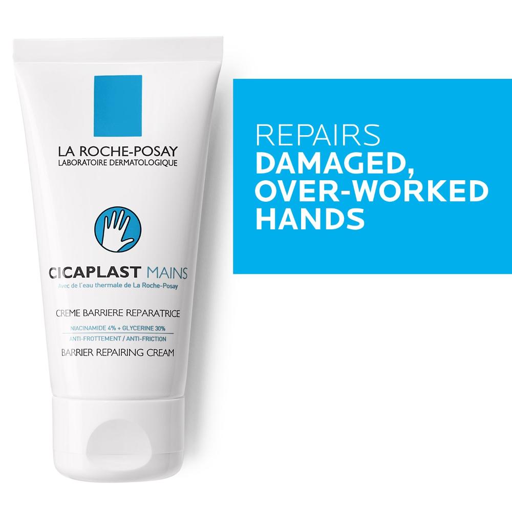 Cicaplast Hand Cream 50 ml - 0