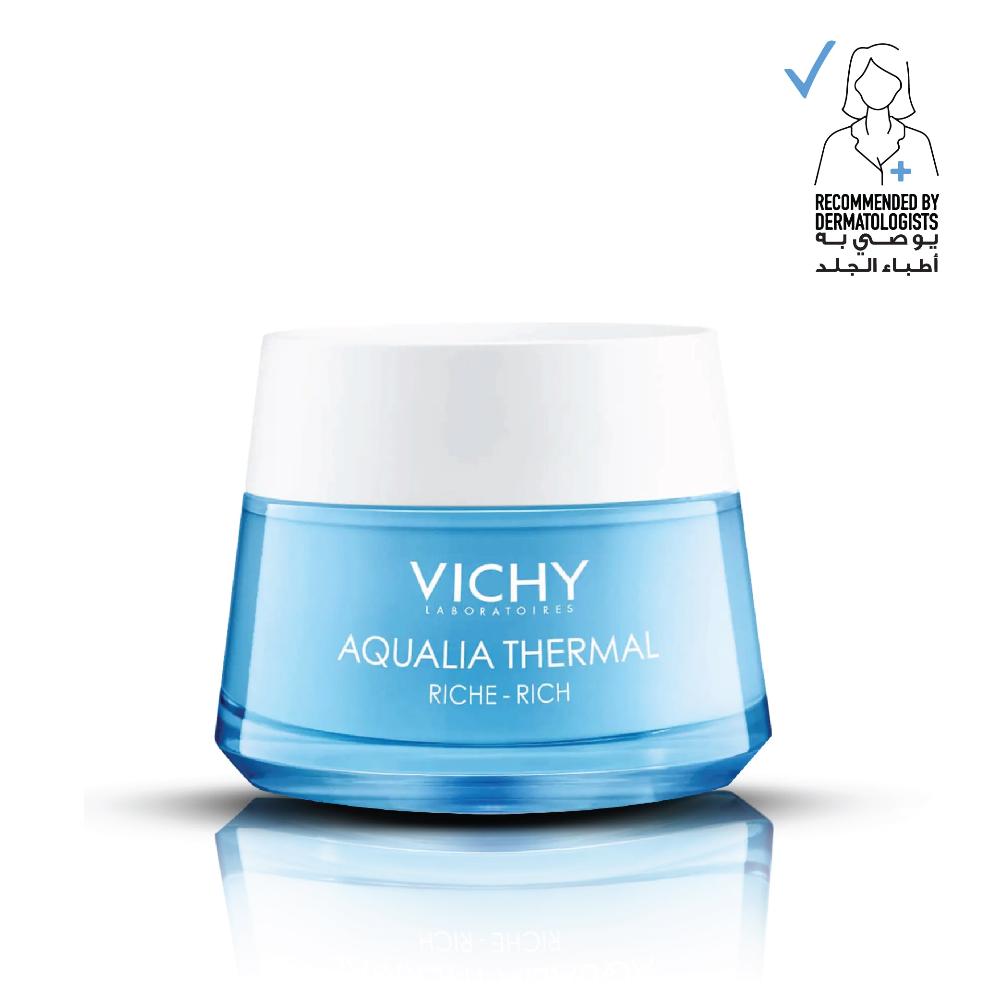 Aqualia Thermal Rich 50 ml