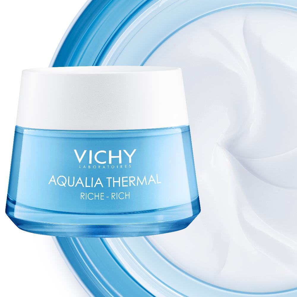 Aqualia Thermal Rich 50 ml