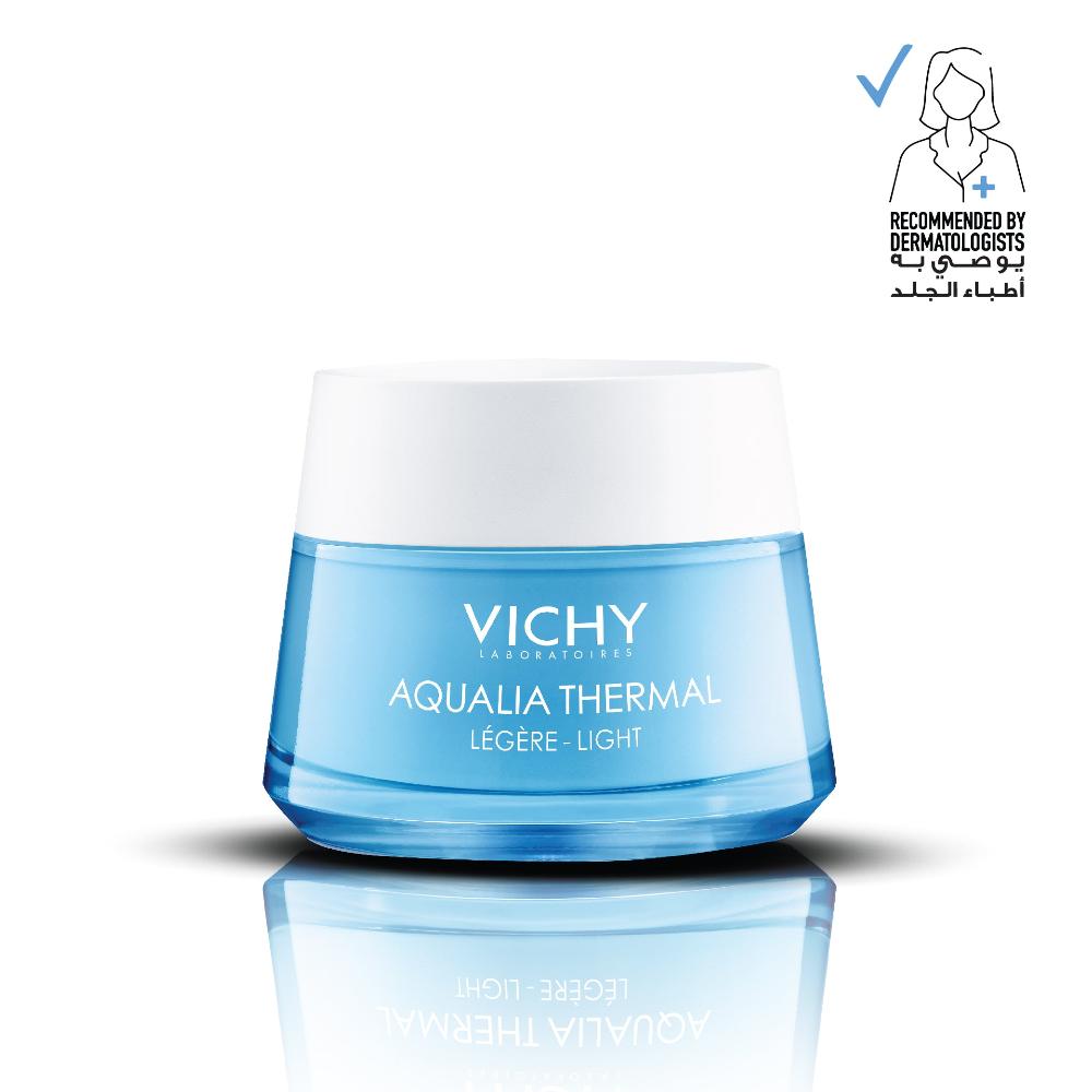 Aqualia Thermal Light 50 ml