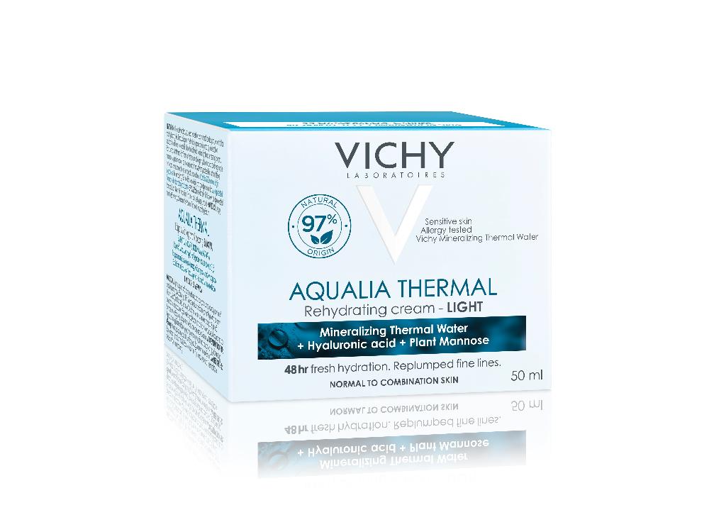 Aqualia Thermal Light 50 ml - 0